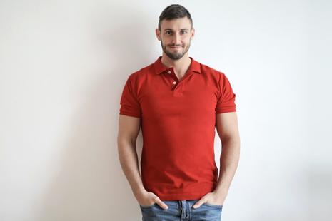 Polo T-shirt Supplier Dubai