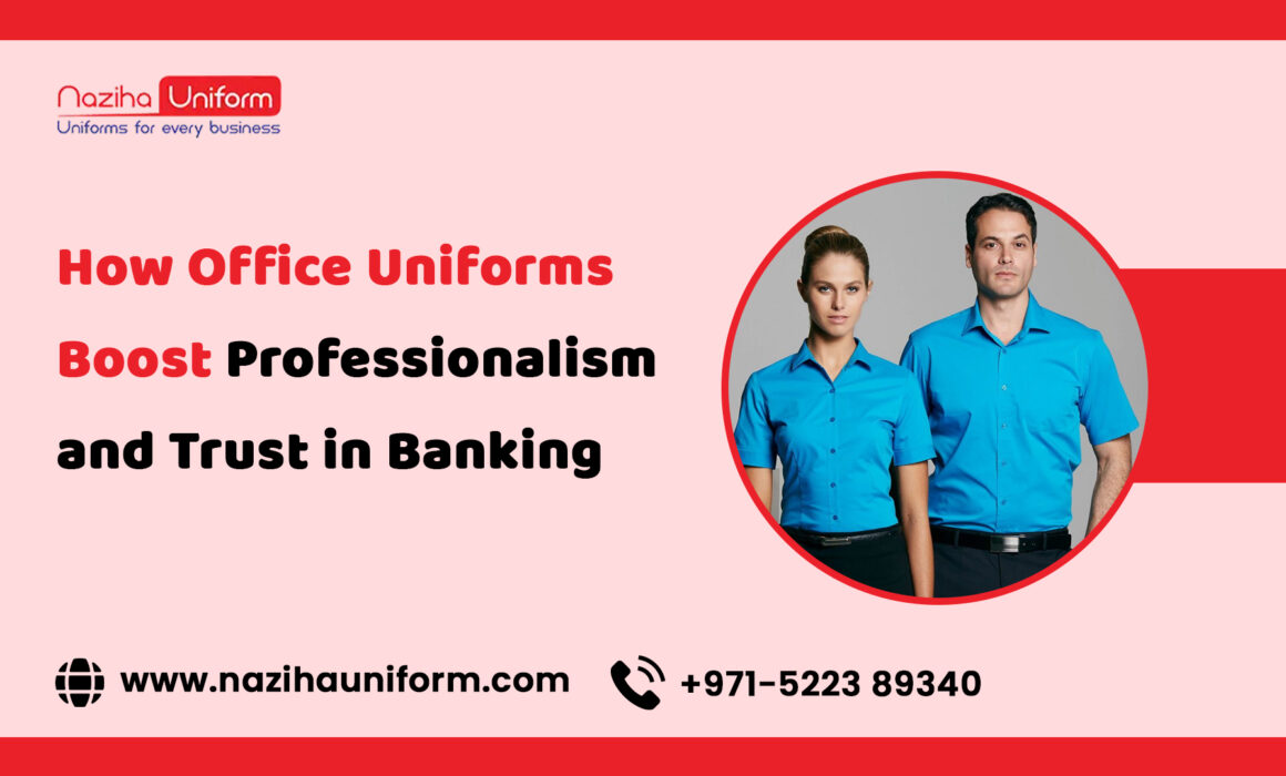 Office Uniform Supplier