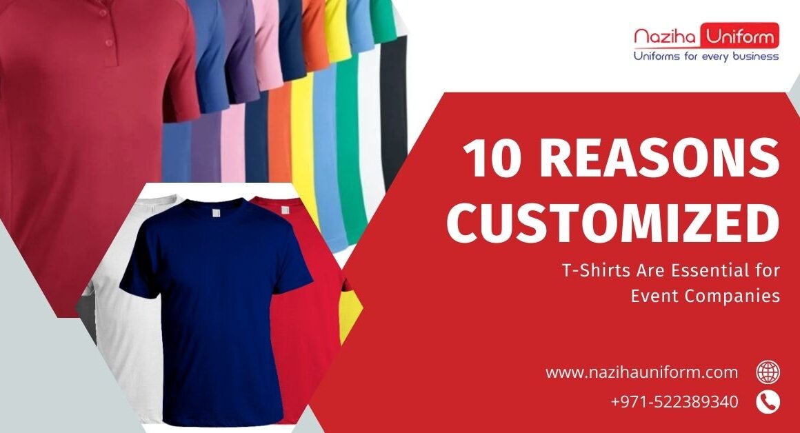 t-shirt suppliers in Dubai