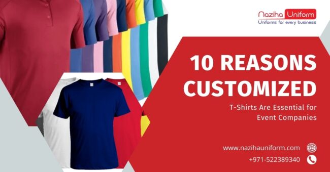 t-shirt suppliers in Dubai