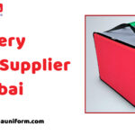 Delivery Bags Supplier in Dubai