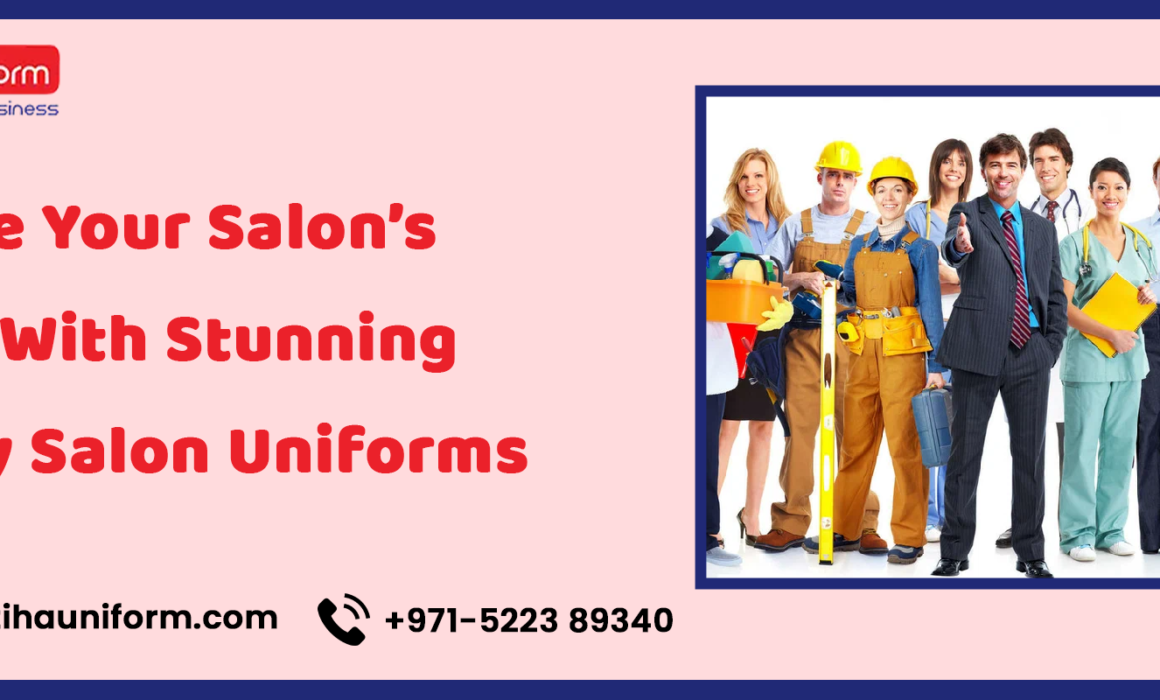 Uniform suppliers