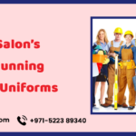 Uniform suppliers