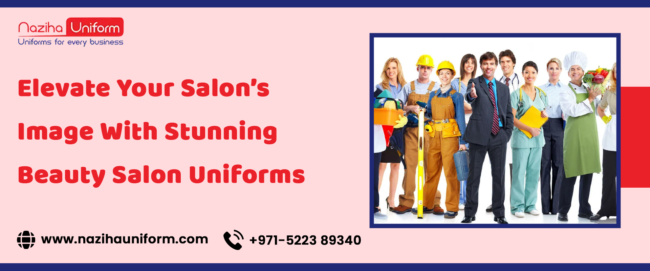 Uniform suppliers