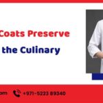 chef coat supplier