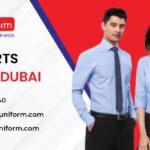 Best Shirts Supplier Dubai