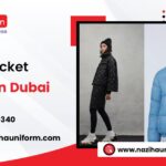 Winter Jacket Supplier in Dubai