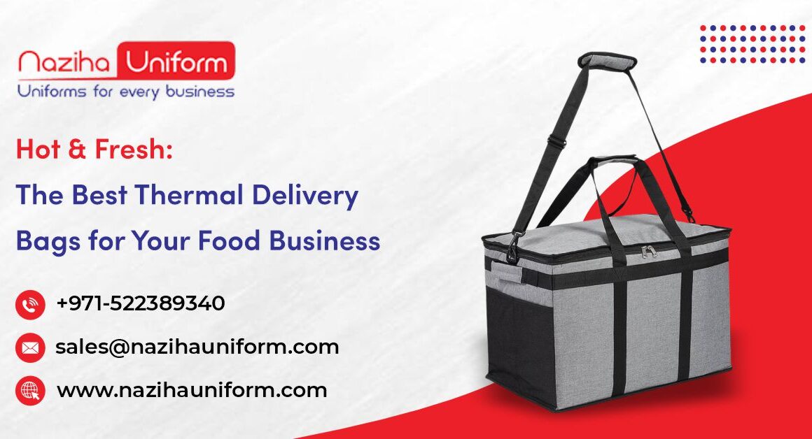 delivery bag supplier