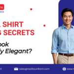 shirt supplier