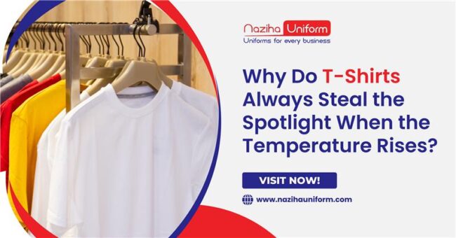 T-Shirts Supplier UAE