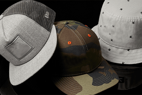 Choosing the Perfect Cap for Outdoor Activities 