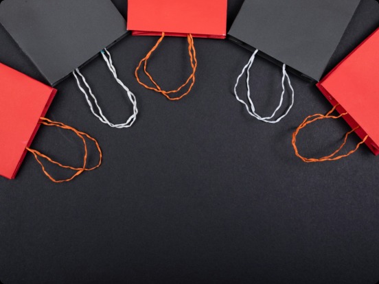 Delivery Bags Supplier in Dubai