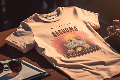 A Guide to Choosing the Perfect Printed T-shirt for Every Occasion