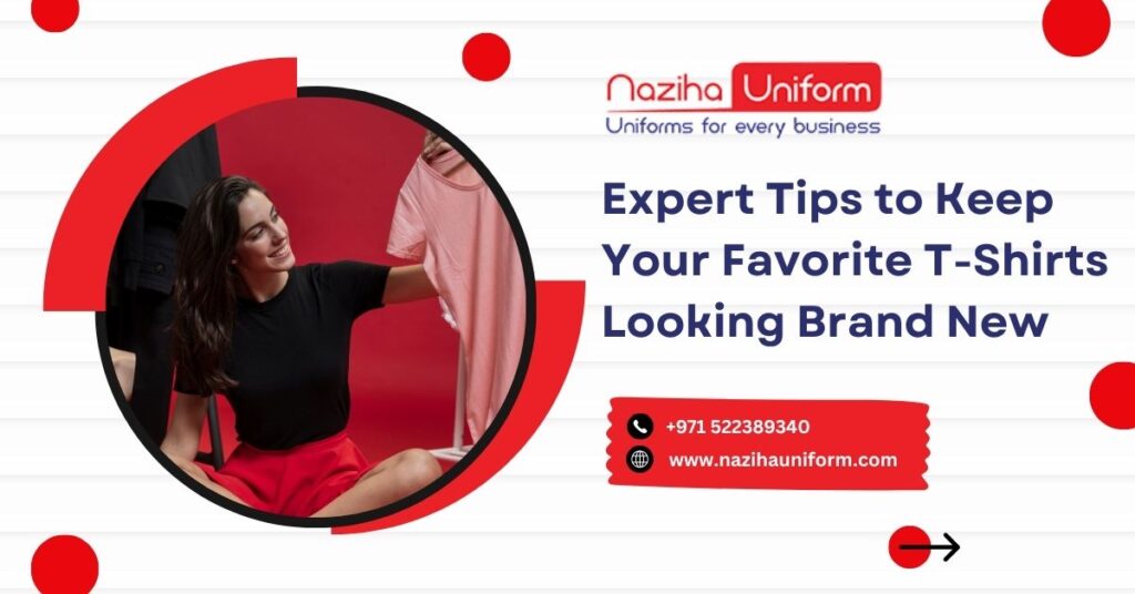 t shirts supplier uae