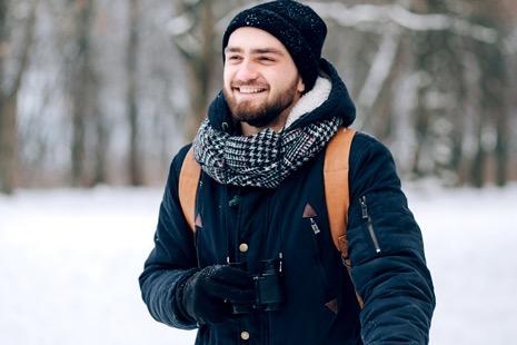 Choosing the Perfect Winter Jacket for Outdoor Activities