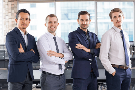 The Power of Maintaining a Professional Image with Uniforms  