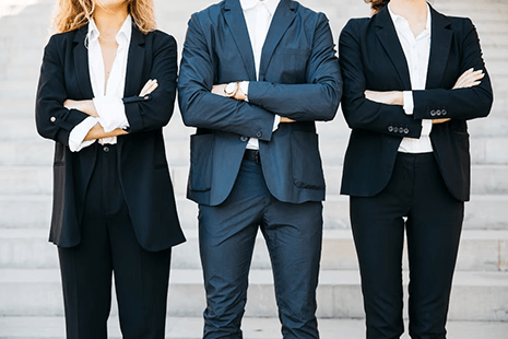 Corporate Uniform Supplier in Dubai