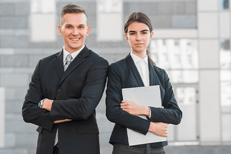 Corporate Uniform Supplier in Dubai