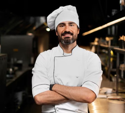 Chef Uniforms for Hotels and Restaurants