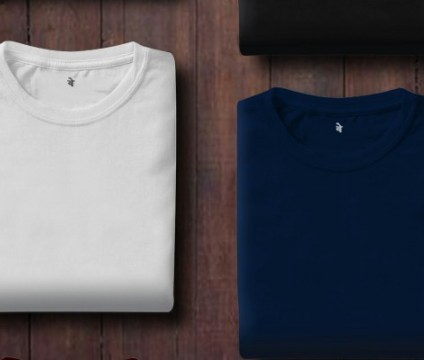 T-Shirt Supplier in Dubai