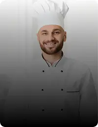 Chef Coats