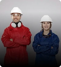 Industrial Uniform Manufacturer in Dubai